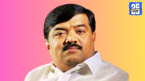 Sudhakar Badgujar