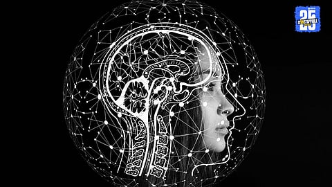 Language And AI