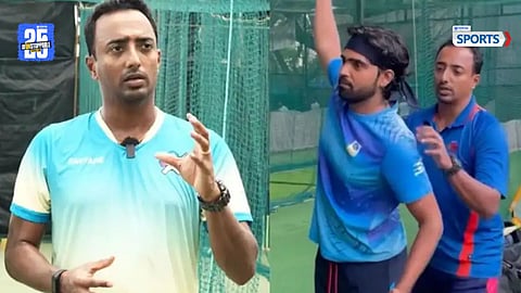 Ankeet Chavan to Coach Mumbai’s U-14 Team 