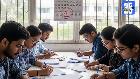 Polytechnic Admission 