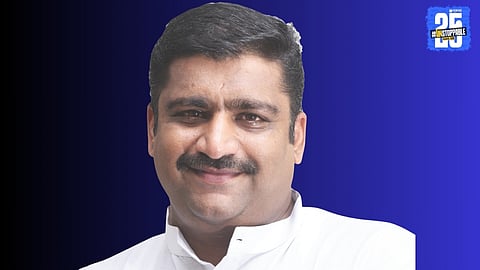 Rahul Dhikale