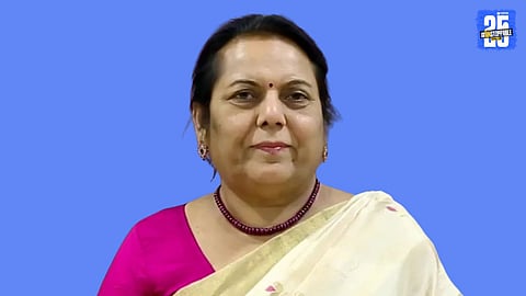 Dr. Neelam Gorhe