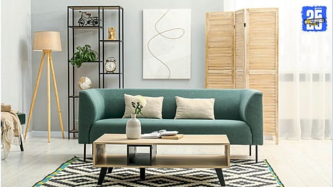 hall decor