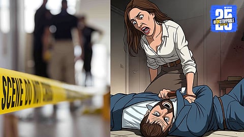 Aurangabad Crime