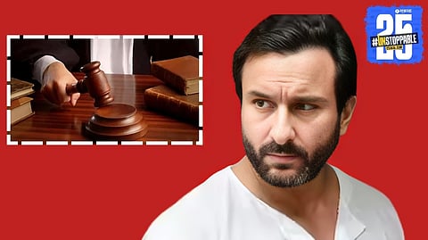 Saif Ali Khan suffers legal blow in the Bhopal royal property case as Madhya Pradesh High Court rules against his claim.

