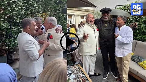 Vijay Mallya : दो भाई दोनों तबाही..! विजय मल्ल्या आणि ललित मोदींनी धरला ठेका, भारतात कर्ज बुडवून लंडनमध्ये ग्रॅंड पार्टी