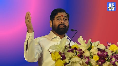eknath shinde