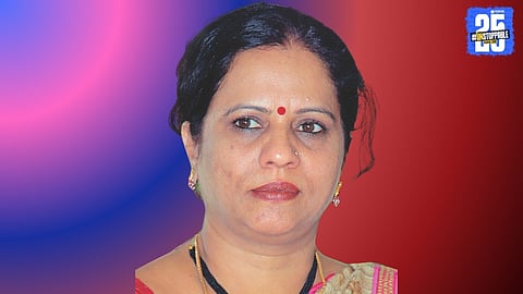 Devayani Farande