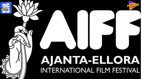 Ajanta Verul International Film Festival
