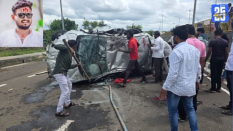 ausa accident