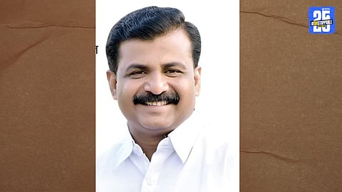 Ajit Jagtap