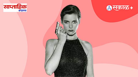 Bond Girl