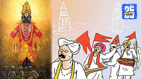 Ashadhi Ekadashi 2025