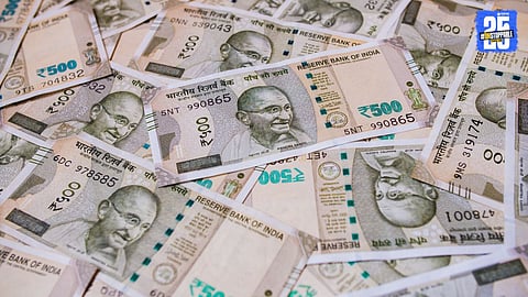 India Income