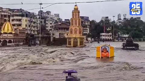 Monsoon Update