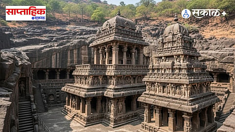 buddhist architecture