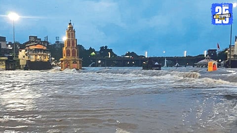 Nashik Monsoon