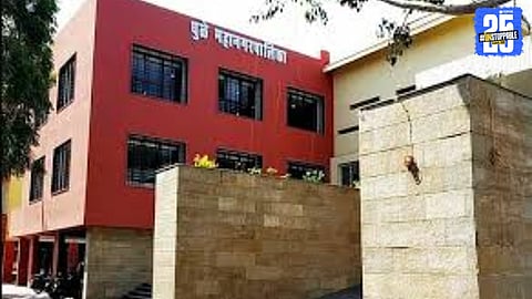 Dhule Municipal Corporation