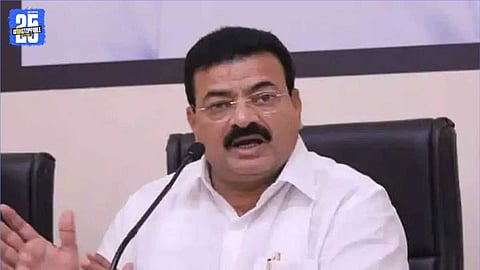 bhaskar jadhav