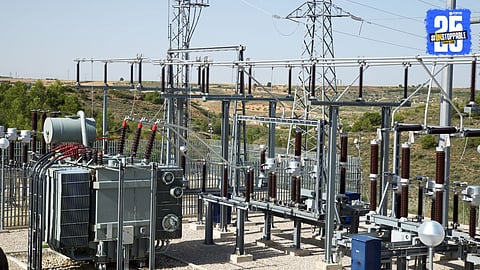 Electricity Crisis