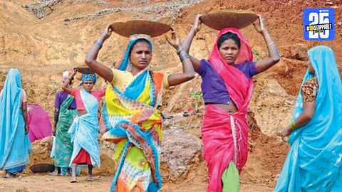 Rural Employment 