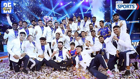 Pro Kabaddi