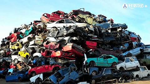 Old Vehicles Ban