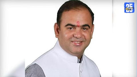 jaykumar rawal