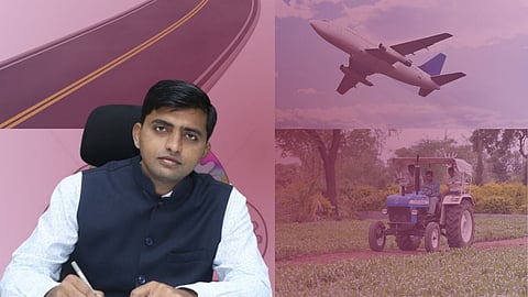 Vision Kolhapur