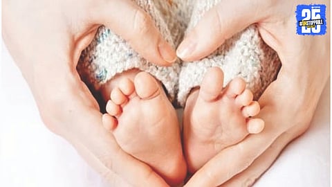 cesarean delivery