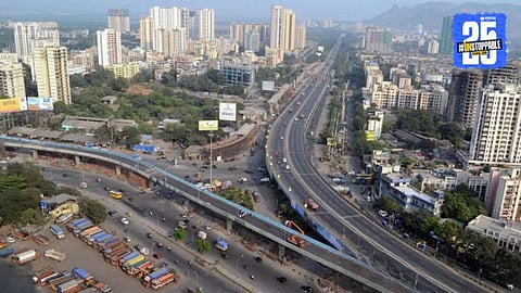 Ghodbunder Road