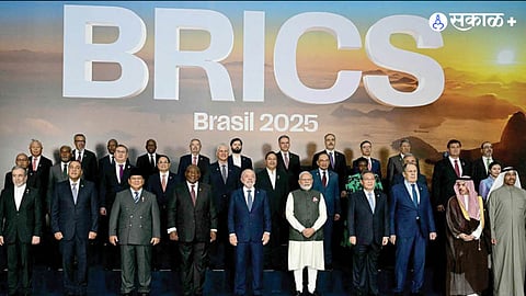 BRICS Challenges