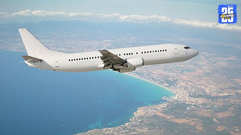 Nanded Goa Flight