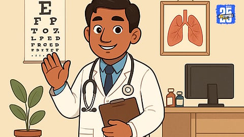 Medical Controversy