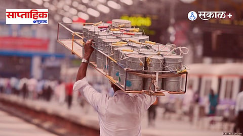 Mumbai Dabewala