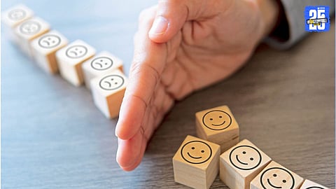 True Positivity