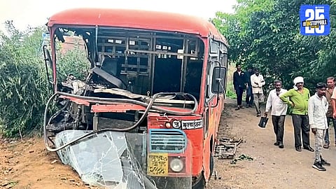 Accident 