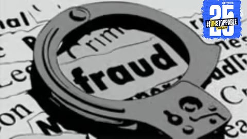 Kurduwadi resident loses ₹11 lakh in fraud scheme; police file case.