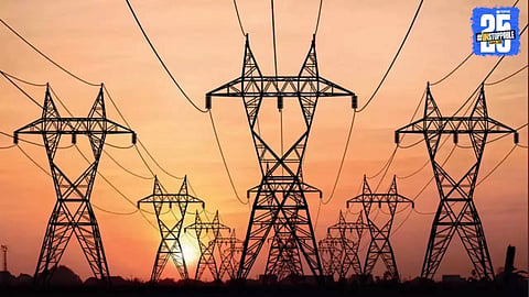 Electricity 