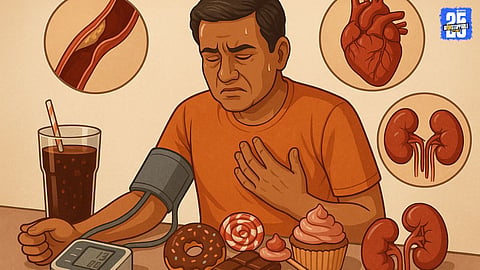 Heart Health