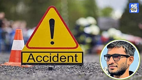 Bike Accident