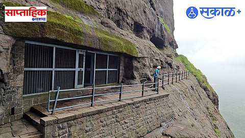 buddhist caves