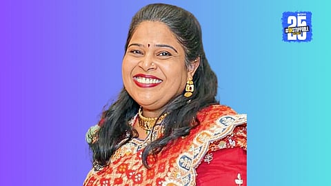 Sarita Choradia