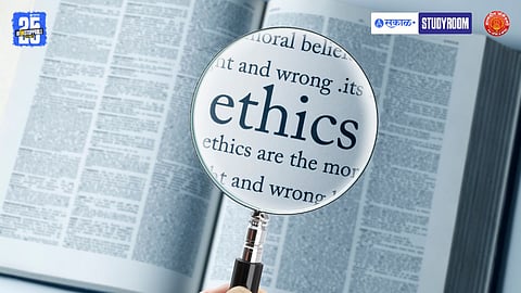 Ethics in Personal and Professional Life: Principles, Importance and Real-Life Examples
