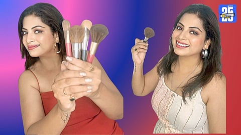Art of Makeup