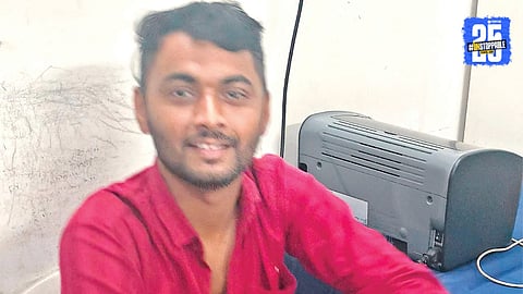 Mujju Pathan