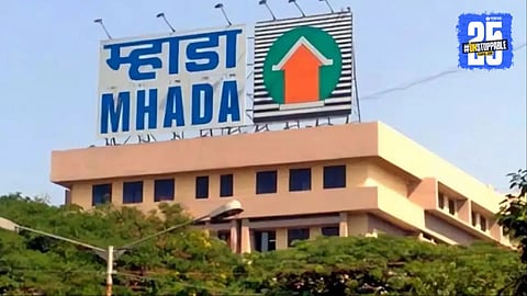 Mhada house