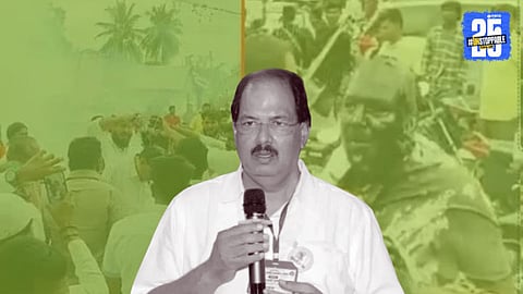 praveen gaikwad
