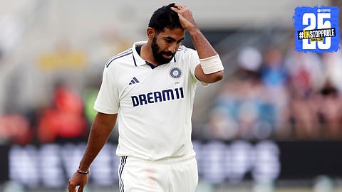 Team India’s pace spearhead Jasprit Bumrah is set to make his comeback in the 4th Test match against England at Manchester, boosting the bowling attack.

