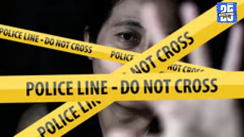 Police action after woman witness threatened in ongoing assault case; Atrocity charges filed against accused.